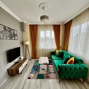 Mek Homes 2 , Фетхие Турция
