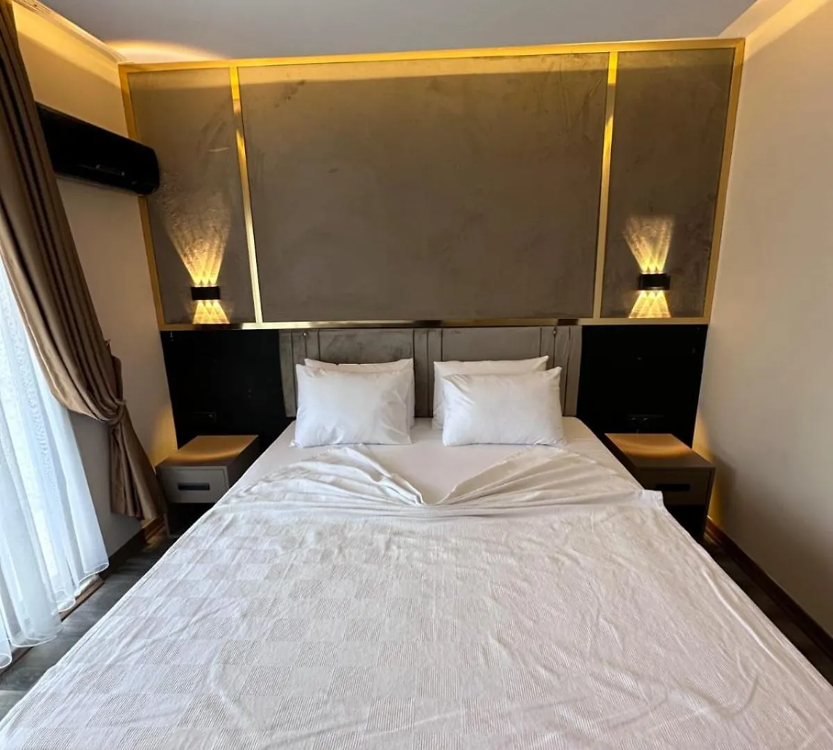 Vois Kemer Hotel Анталья