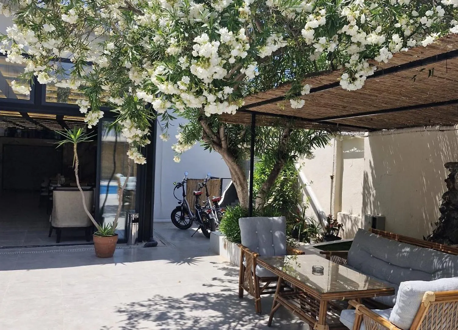 Vois Kemer Hotel Анталья