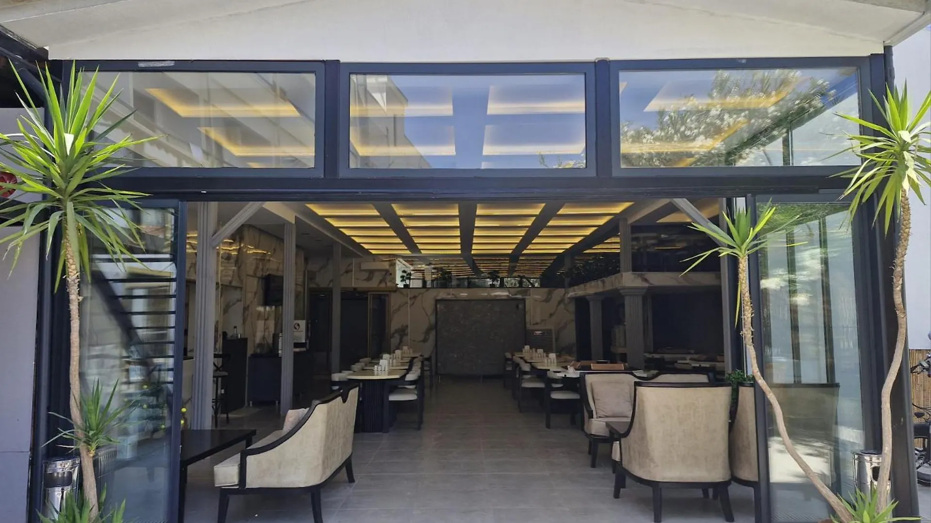 Vois Kemer Hotel Анталья 3*,