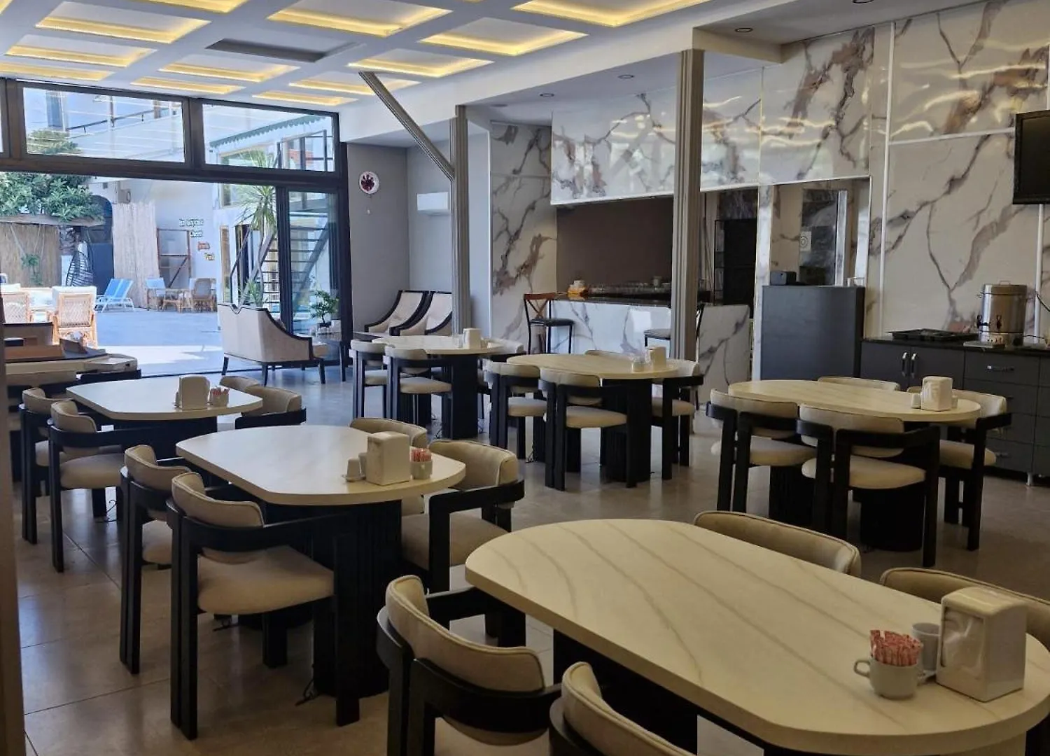 Vois Kemer Hotel Анталья
