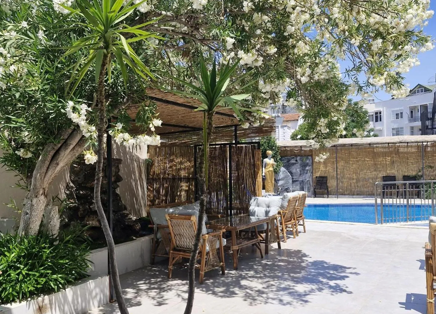 Vois Kemer Hotel Анталья