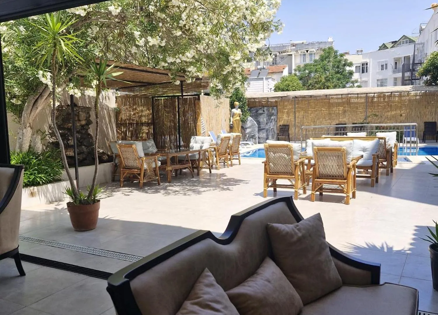 Vois Kemer Hotel Анталья