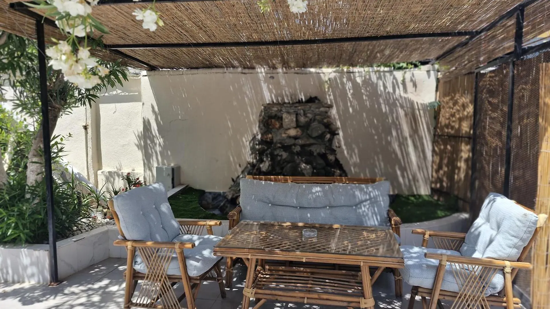 ***  Vois Kemer Hotel Анталья Турция