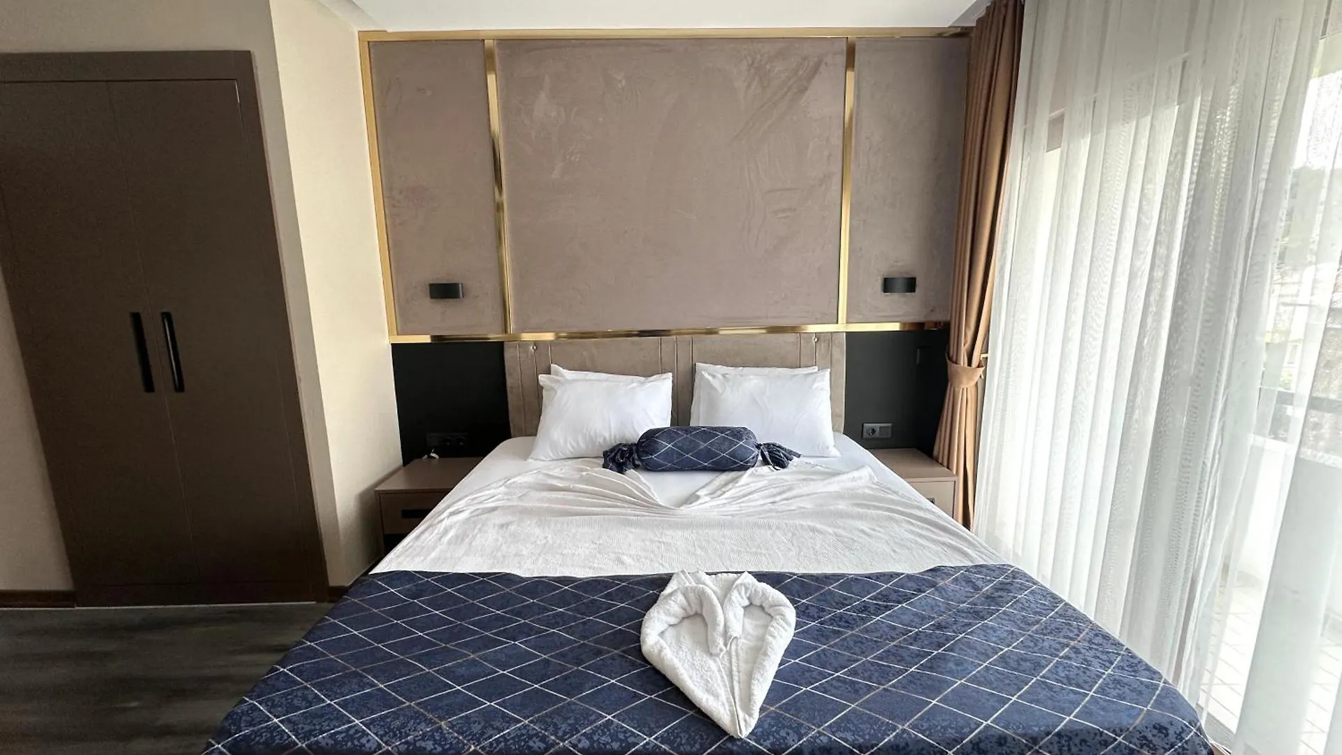 Vois Kemer Hotel Antalya 3*,  Turkey
