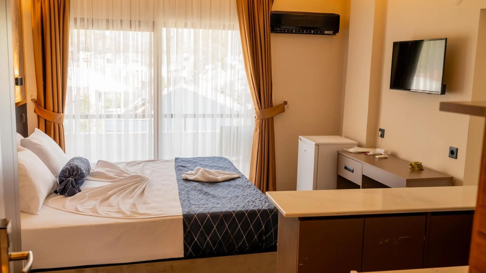 Vois Kemer Hotel Antalya