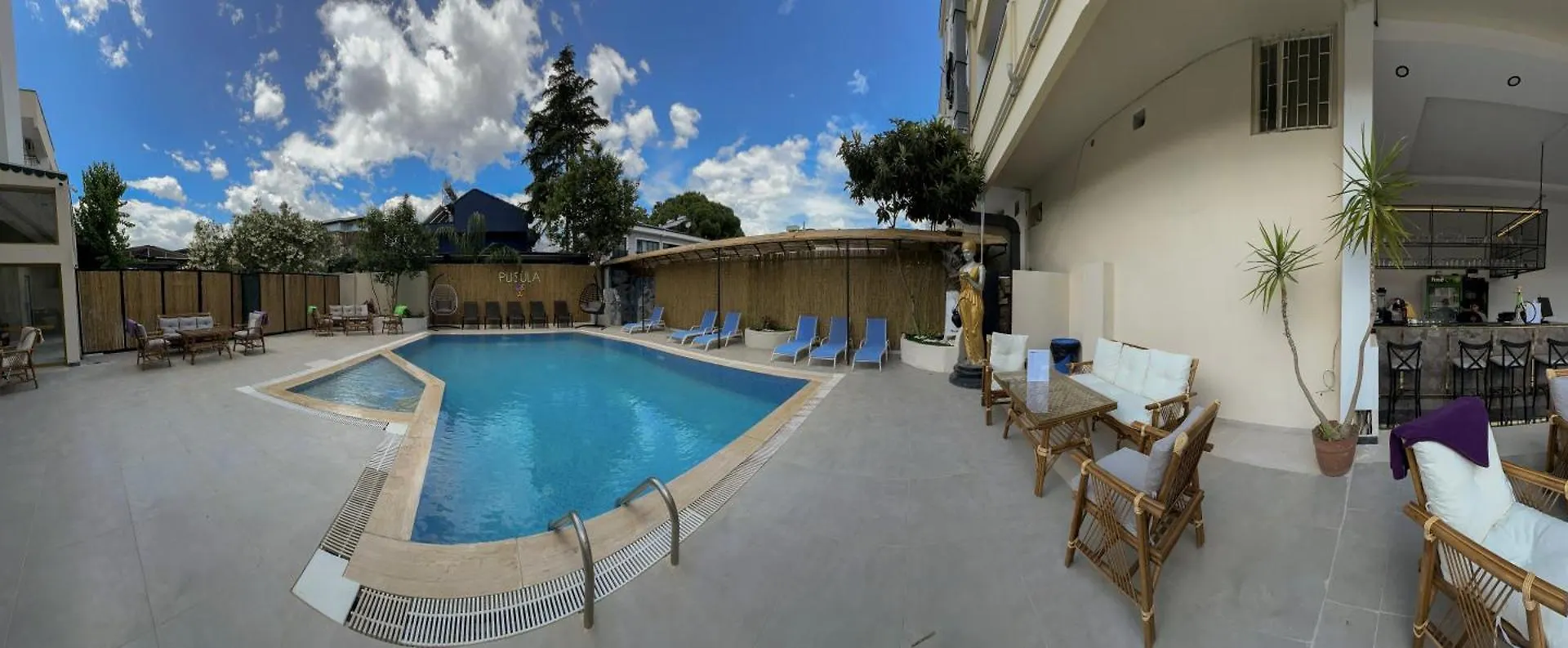 Vois Kemer Hotel Antalya