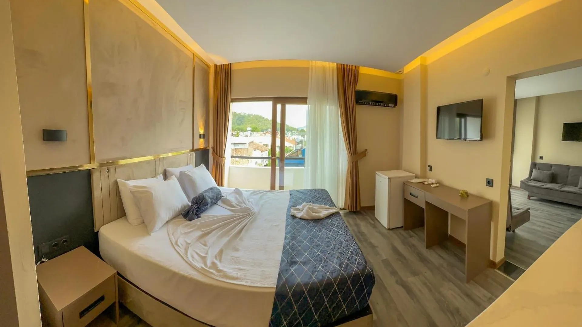 Vois Kemer Hotel Antalya
