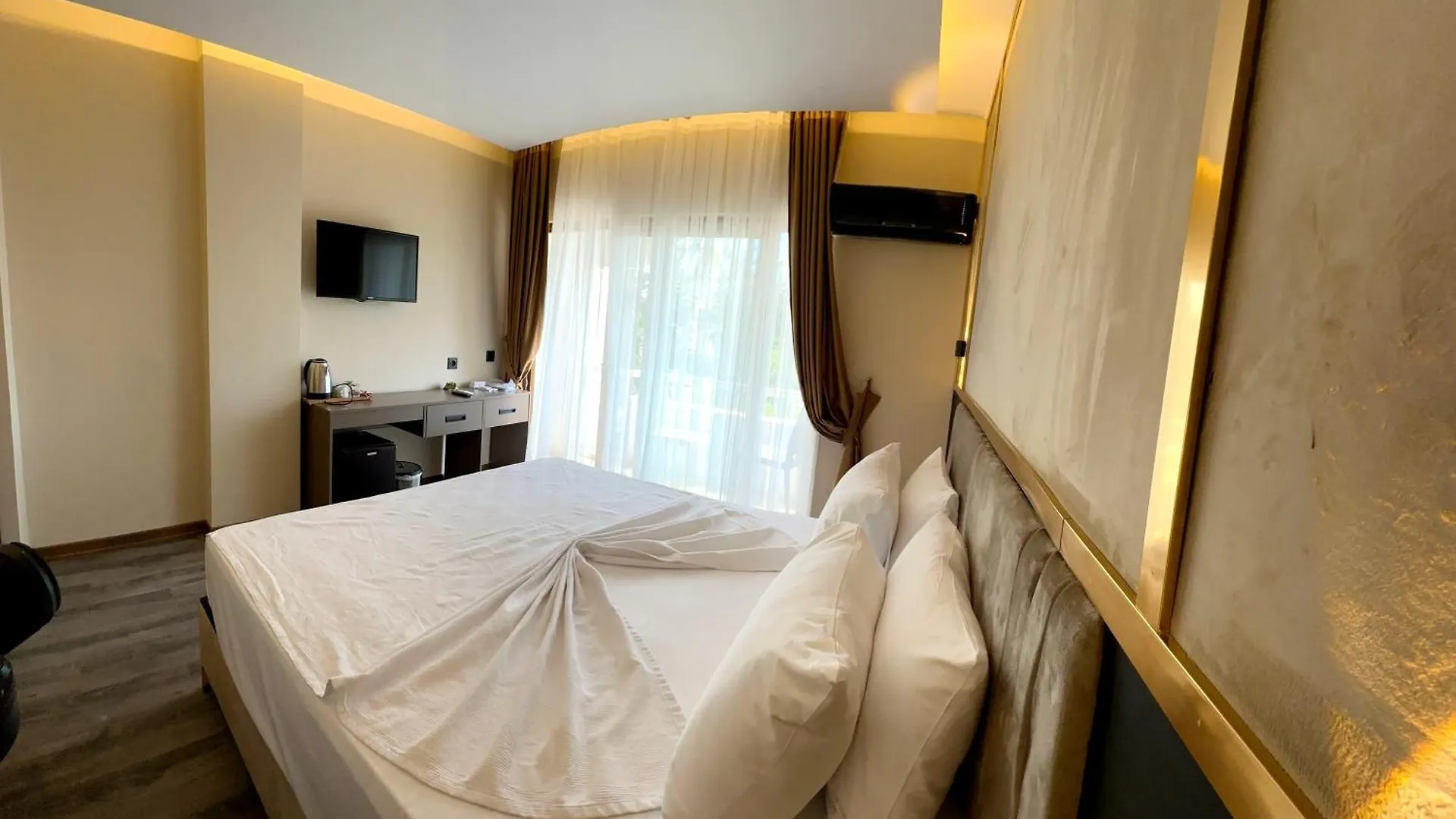 Vois Kemer Hotel Antalya