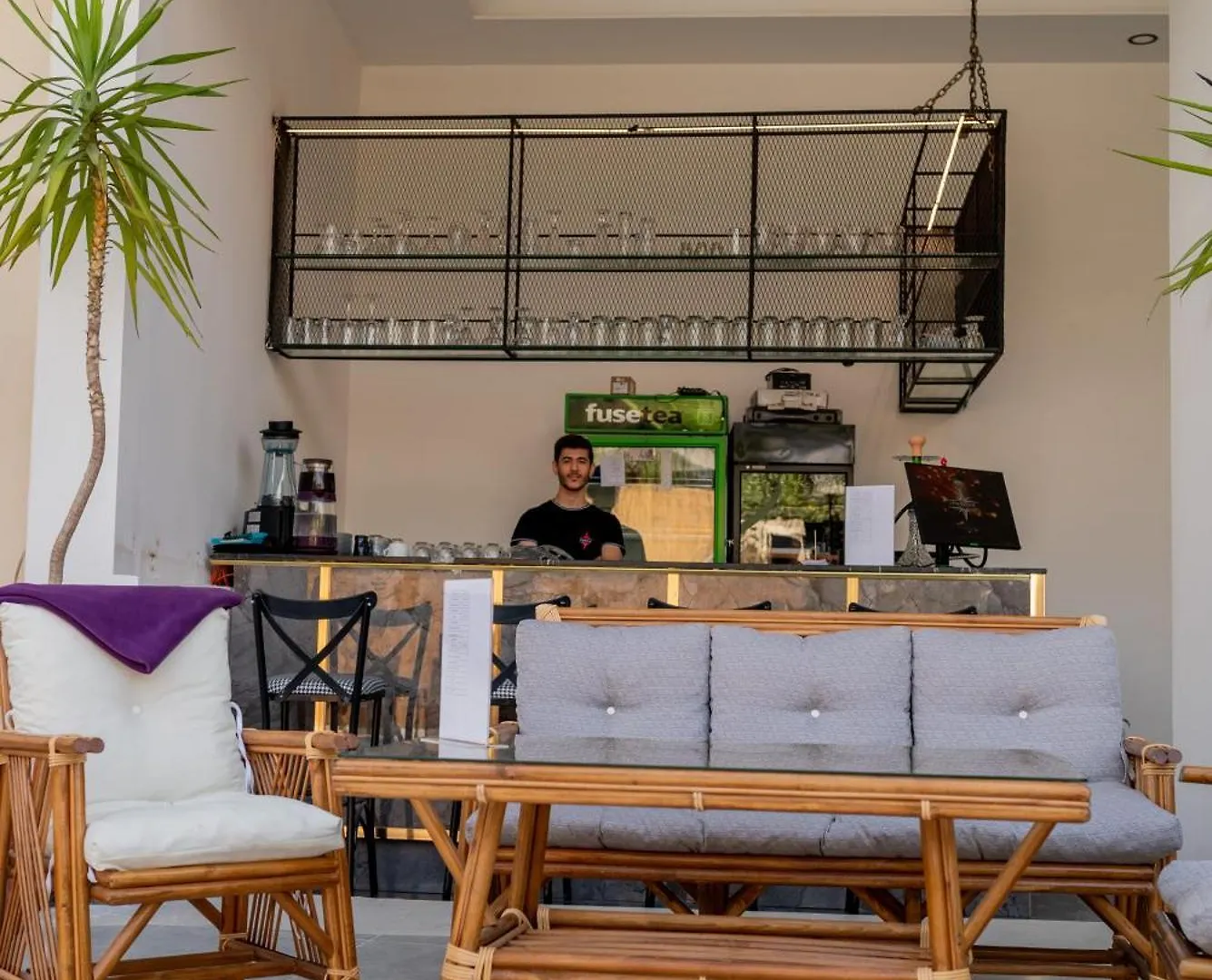 Vois Kemer Hotel Antalya