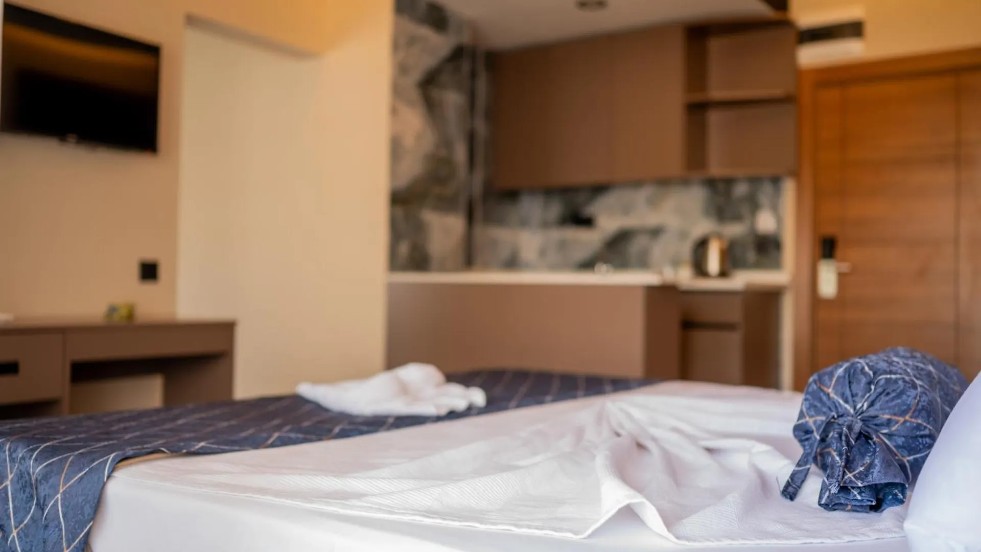 Vois Kemer Hotel Antalya