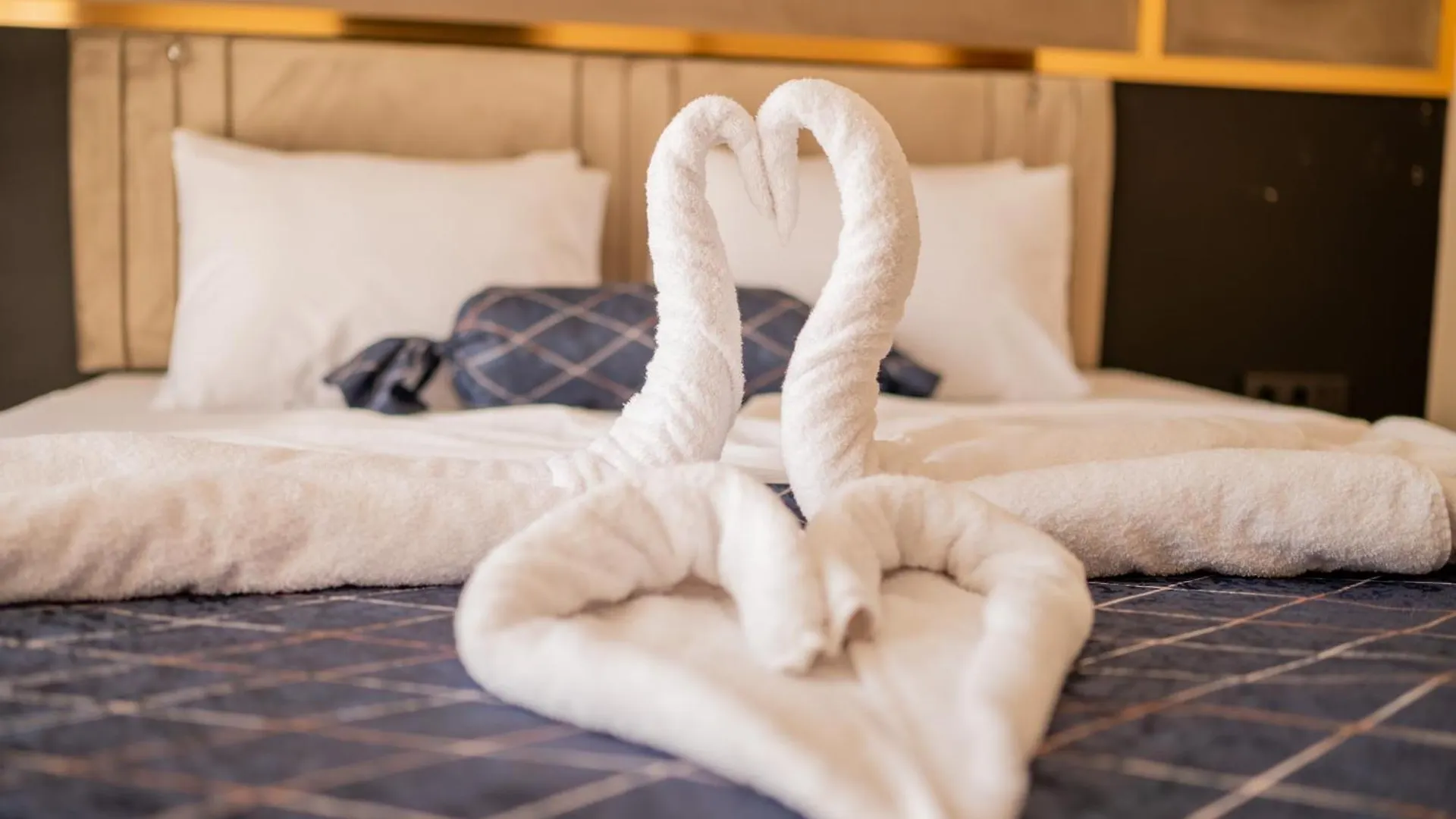 Vois Kemer Hotel Antalya