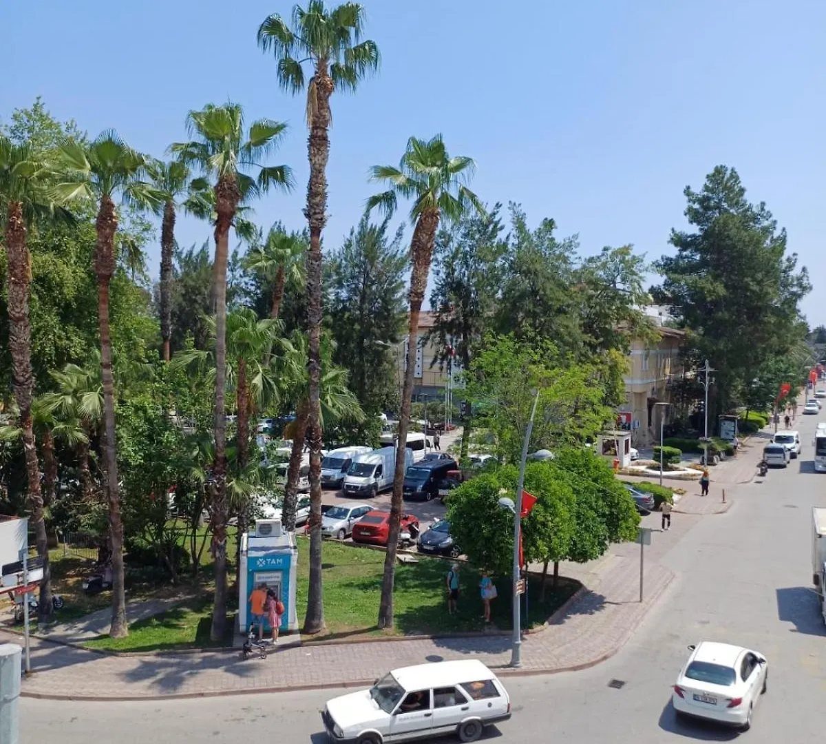 Vois Kemer Hotel Antalya 3*,  Turkey